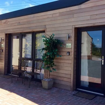 Cloverlea Cottages-3