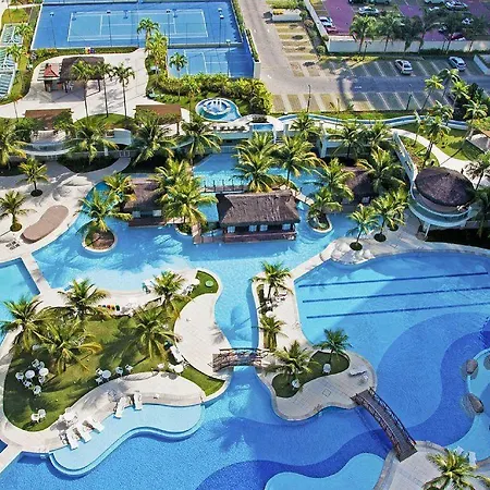 Apartamento Bora Bora-2