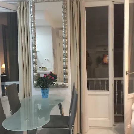 Apartamento Calle Nueva-2