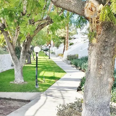 Palm Canyon Villas-3