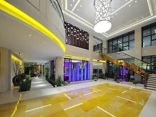 Fubang International Hotel-3