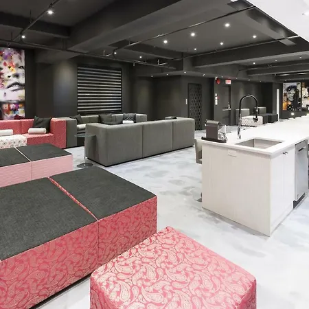 The Presidential Loft At The Holland Hotel-3