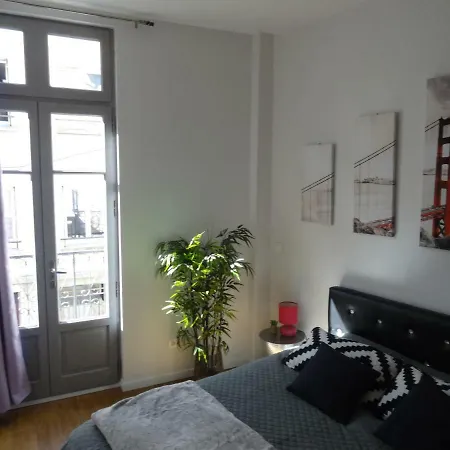 Appartement Good Mindset-2
