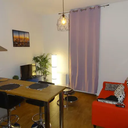 Appartement Good Mindset-3