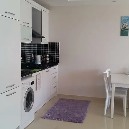 Bolat Tatil Evleri-3