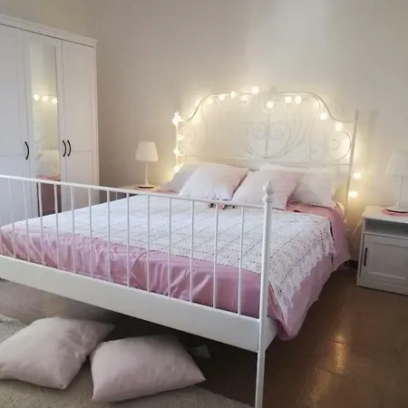 Pisa Apartment-3
