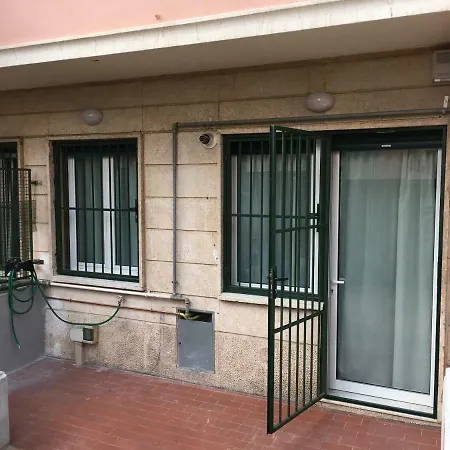 Cooper Apartment-2
