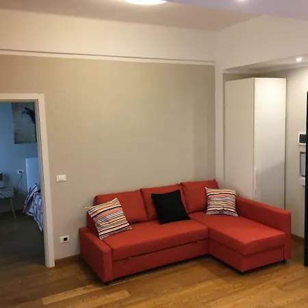 Cooper Apartment-3