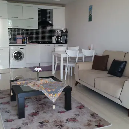 Bolat Tatil Evleri-2