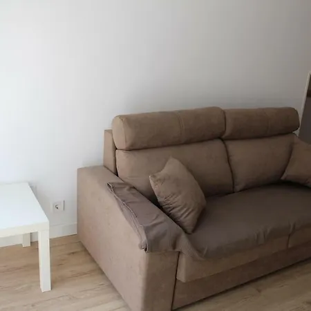 Apartamentos Angelita Plaza Beach-3