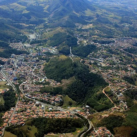 Pousada Lindoia-3