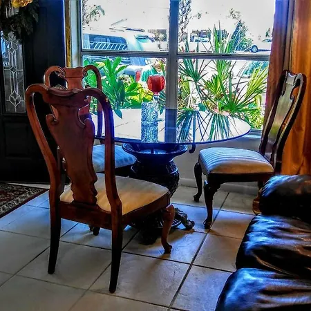 Boca Ciega Bay Apartment-3