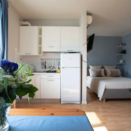 Lullaby House Lazise-2