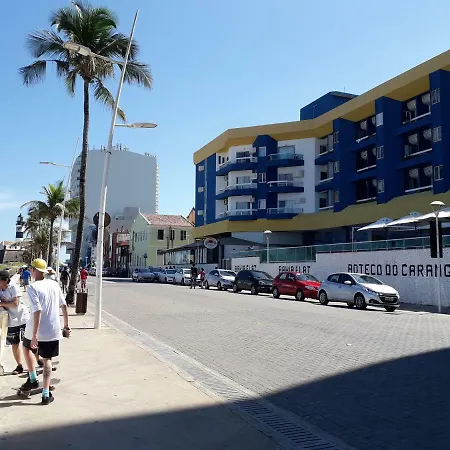 Bahia Flat-2