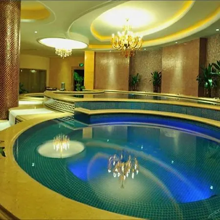 Fubang International Hotel-2