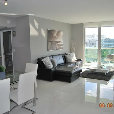 The Tides Apartment-3
