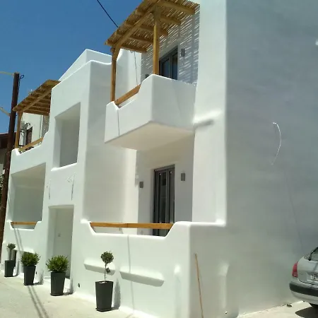 Majestique Of Naxos Luxury Suites-2