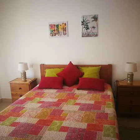 Cabanas Apartment-2