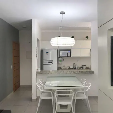 Apartamento Praia Grande-3