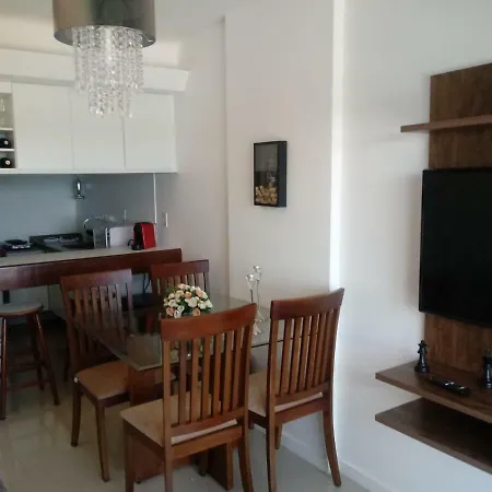 Apart Hotel em Ondina Salvador-2