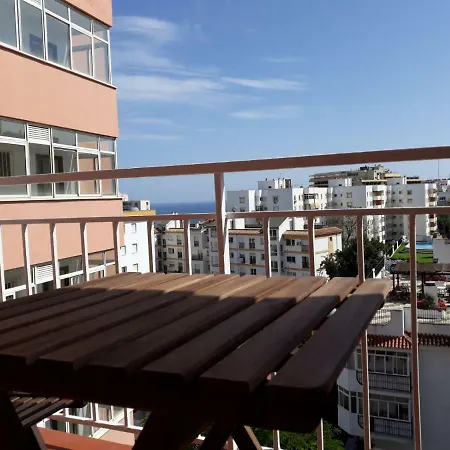 Costa Del Sol Apartments-3