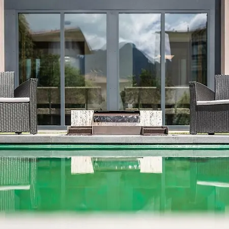Xl Appartements Sand In Taufers-3