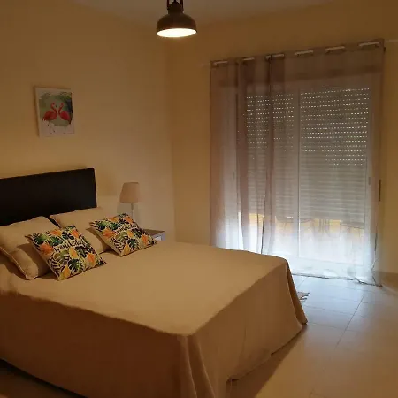 Cabanas Apartment-3