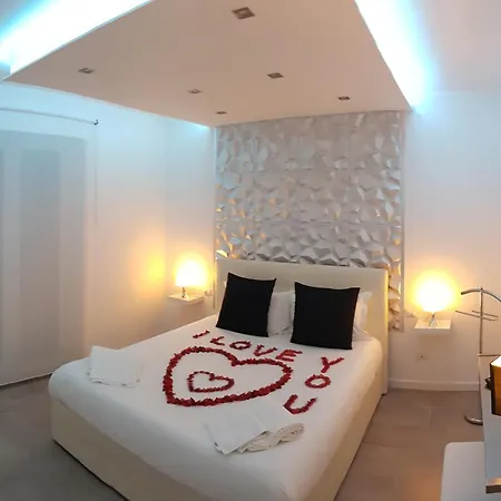 Diamond Suite Verona-2