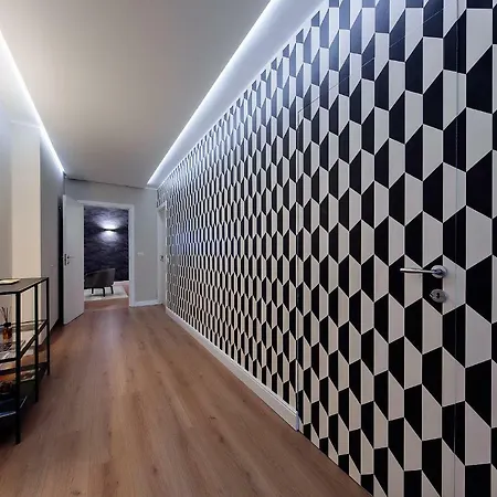 Milano Manzoni Clc Apartments-2