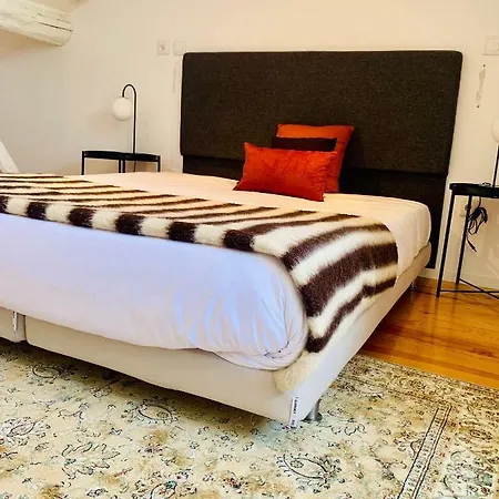 Oporto Chic&Cozy - Santo Ildefonso-3