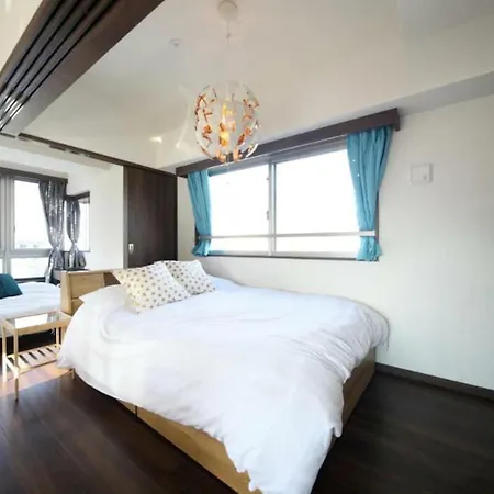 Hotel Miya Ginzahigashi 1001-3