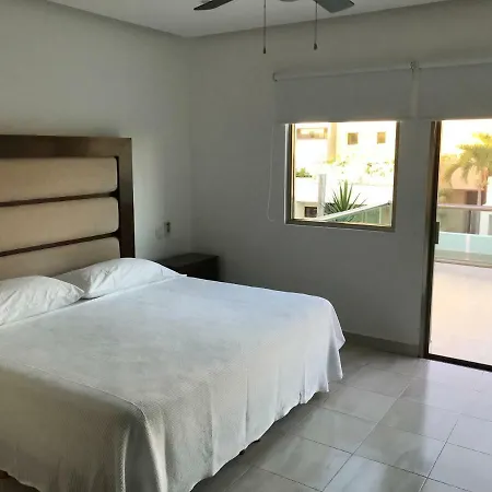 Cancún Airport Zone-2