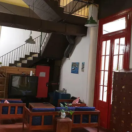 Recoleta Apartment-2