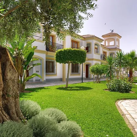 Infinity Beach Resort Vera-2