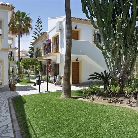 Apartamento Vera Playa-2