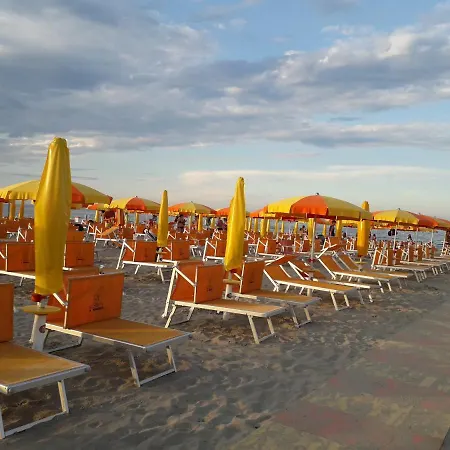 Casa A Cervia, Via Gargano 14-3