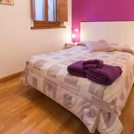 Apartamento Azkoiti Etxea-2