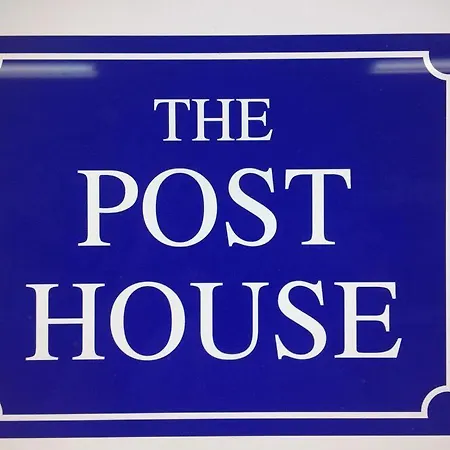 The Post House-3