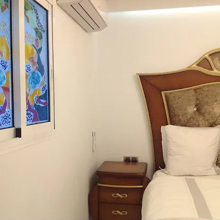 Apartamento Daniela-2