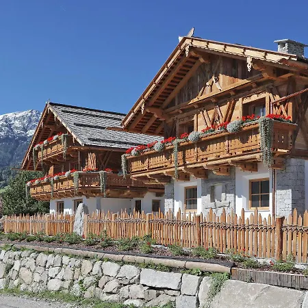 Chalet Piz Da Peres-3
