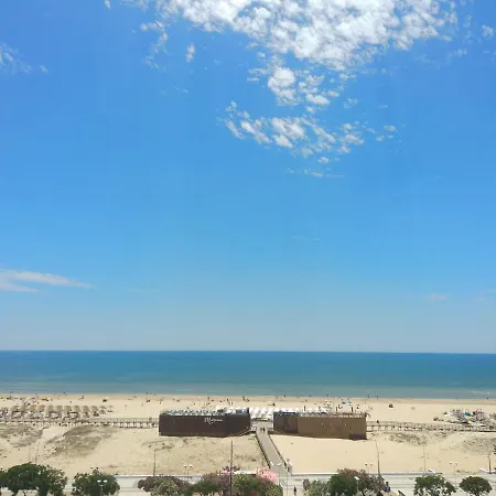 Best Sea View Monte Gordo-2
