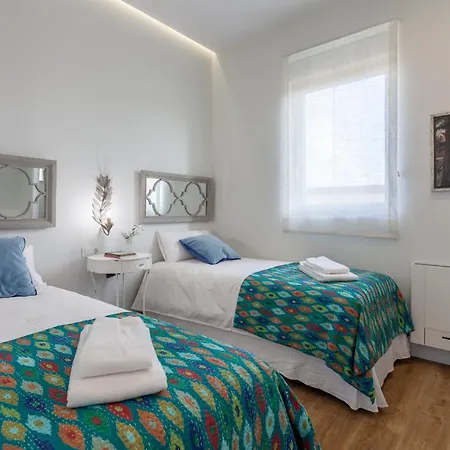Apartamentos RG Suites Jardines de Murillo-3