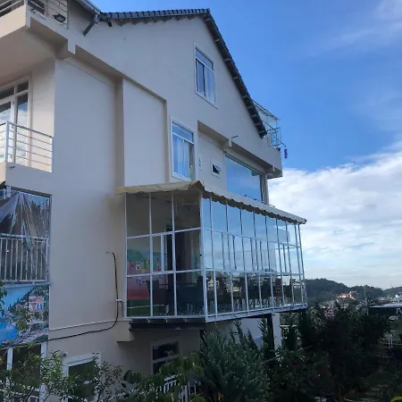 Antonico Villa Dalat-2