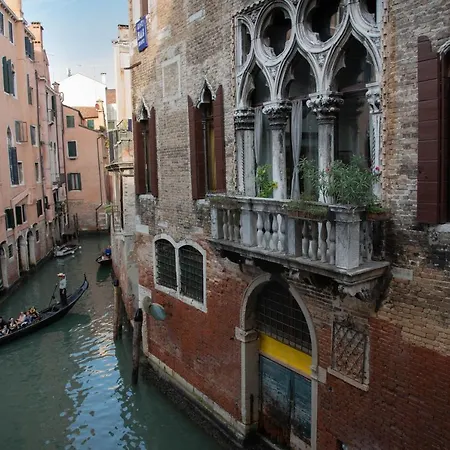 Appartamenti Venezia-3