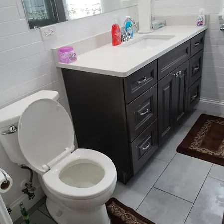 Comfortable Holiday Homestay-3