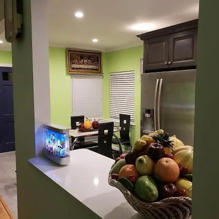 Comfortable Holiday Homestay-2
