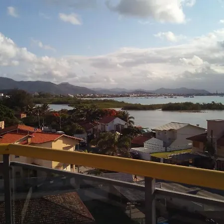 Boulevard Ponta Das Canas-2