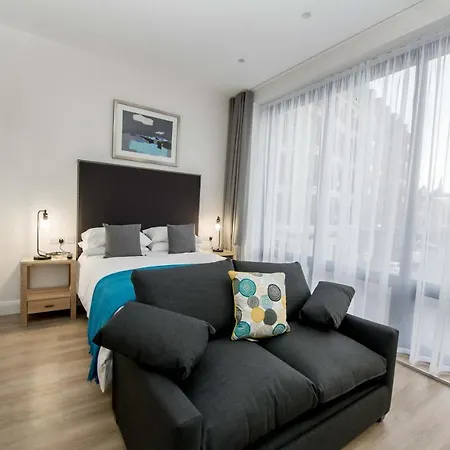The James Suites-2