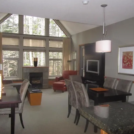Platinum Suites Resort - Vacation Rentals-2