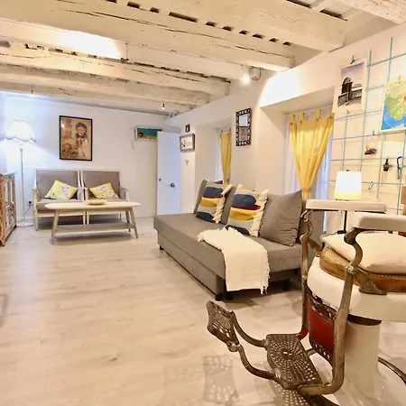 Loft Rincon del Artista-2